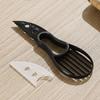 3 In 1 Avocado Slicer Avocado Tool Peeler Cutter Plastic Knife Kitchen Kitchen Gadgets Peeling Knife Multifunction Fruit Knife