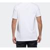 New Adidas x Disney Co branded T Shirt Men's White GP6477
