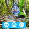 Easy And Efficient Cordless Electric Mower For Lawn Care Brushless Motor Lithium Battery Weeder