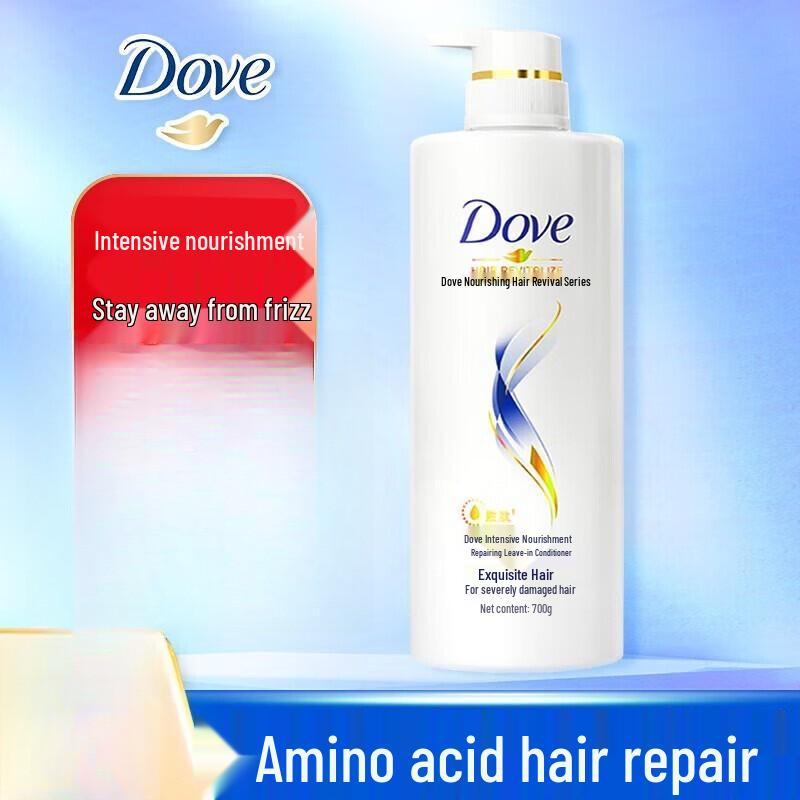 

Dove Nourishing Repair Conditioner