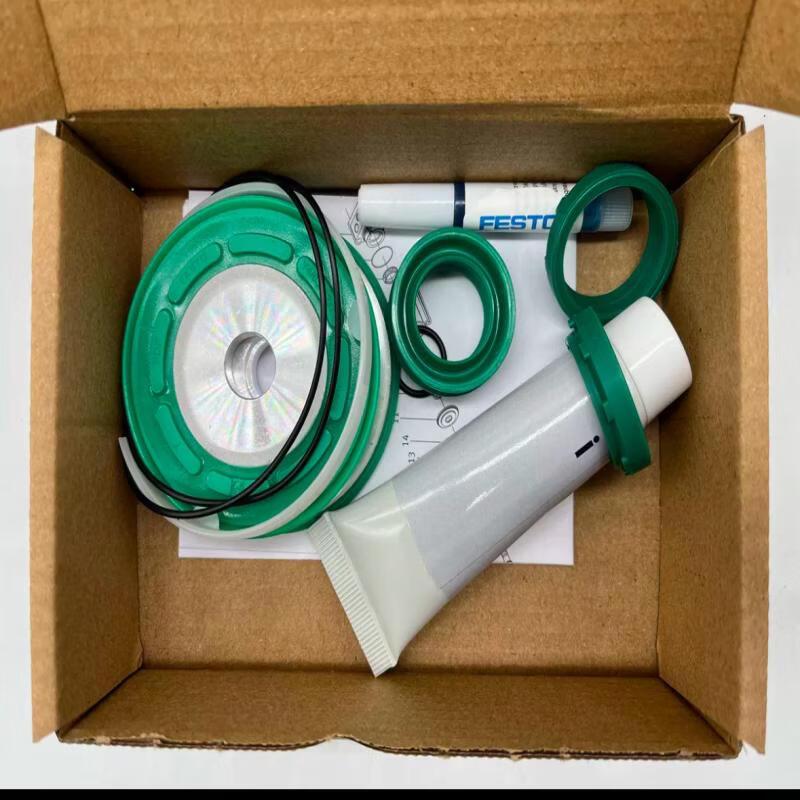 FESTO DSBC/G-63 Cylinder Seal Repair Kit