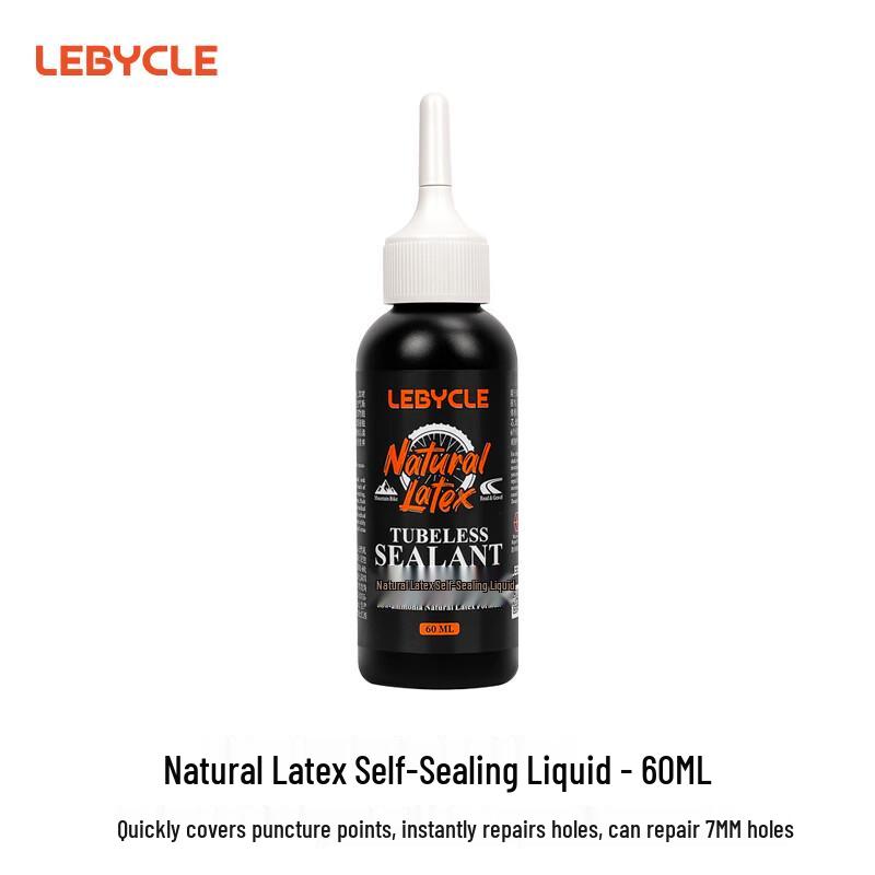 

Герметик для бескамерных шин LEBYCLE