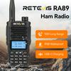 Stații și accesorii – Radio cu canale multiple