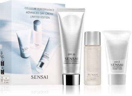 

Gift box(for a perfect face) TU прозрачный
