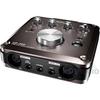 TASCAM US-366 Audio Interface with DSP Mixer, 96/192kHz Support, USB 2.0