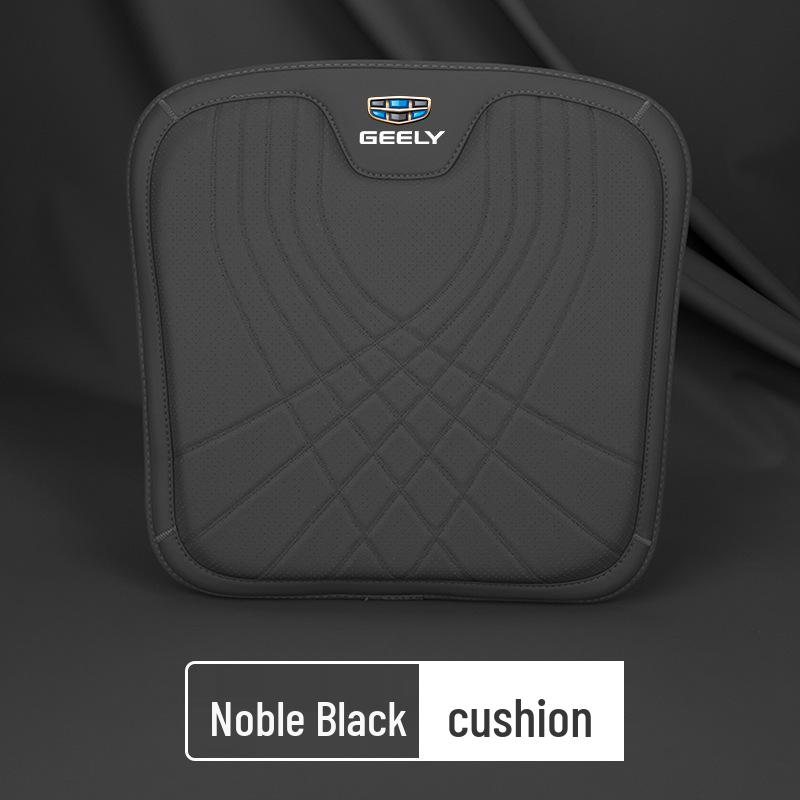 Compatible Neck Pillow for Geely: Xingruixing, Yuel, Binyue, Boyue, Dihao Models