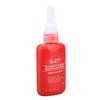 Threadlocker Reduce Abrasion Prevent Corrosion Weather Resistance Red Thread Lock Sealer 50g