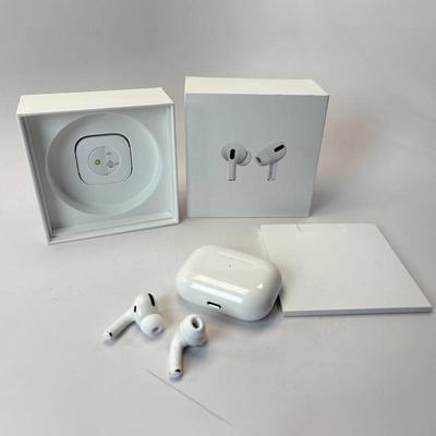 New1:1 Wireless Headphone Pro3 Bluetooth Earbud Noise Cancelling Earphones Stereo Sports Music Handfree Headset Airpods for Android & IOS