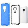 Honeycomb Shockproof PC + TPU Case for Huawei Mate 20