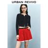 UR Women's French Style Short Knit Cardigan