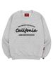 Ellamo 1988 Los Angeles Sweatshirt Unisex Big Size S~4Xl (Type A)
