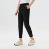 KOLON SPORT Business 2L Water-Resistant Anti-Static Wear-Resistant Outdoor Casual Pants Women Pants LKLP5ST822