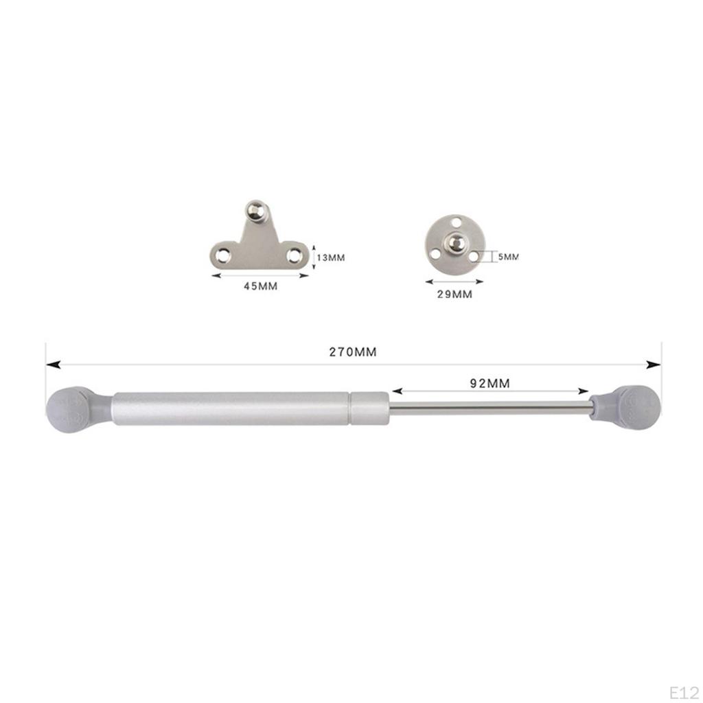 Möbel Gasdruckfeder Stoßdämpfer für Schranktüren