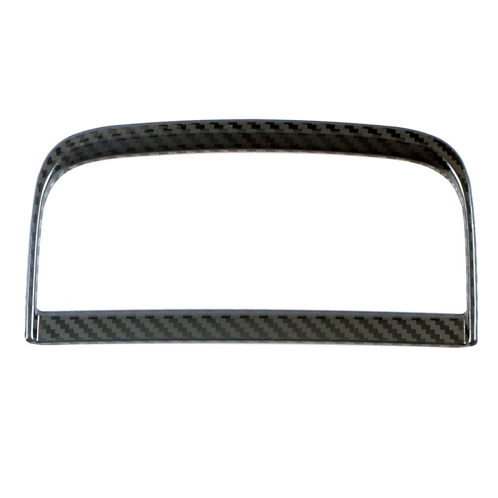 Pro GWM Tank 300 2024 2024 Interiérové doplňky Výdechy klimatizace pro zadní sedadla Krycí lišta rámečku Styling vozu Nerezová ocel Dekor