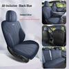 Xiaopeng G7 Universal Four Seasons Seat Cushion Cover - Custom Car Accessory