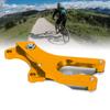 Road Bike Disc Brake Conversion Seat     Brake Fixed Seat Adapter for Cycling