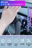 Steering Wheel Spinner, Spinner Knob, Power Handle, Compatible with Steering Wheel Cover, Anti-Scratch Specification,