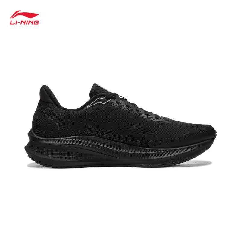 Li-Ning Chi Tu Men's Lightweight Performance Running Shoes