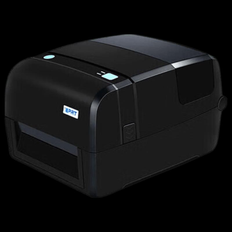 HPRT IT4B Thermal Transfer Label Printer CN plug (adapter included)