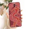 For Samsung Galaxy J6 Plus 2018 Case SM-J610F Cute Rabbit Cartoon Cover Soft TPU Phone Case For Samsung J6+ J6 2018 J600F Fundas