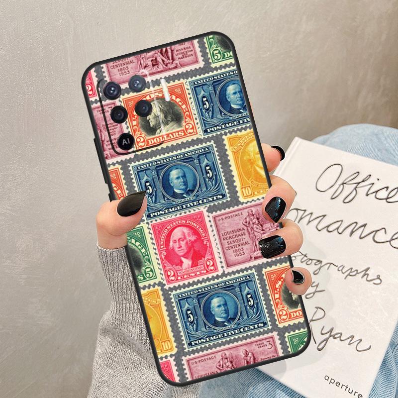 

Passport Travel Stamps Case For Oppo A5 Pro A15 A17 A57 A77 A94 A74 A54 A16 A76 A96 A40 A60 A80 A18 A38 A58 A78 A98 OPPO A5 Pro 5G