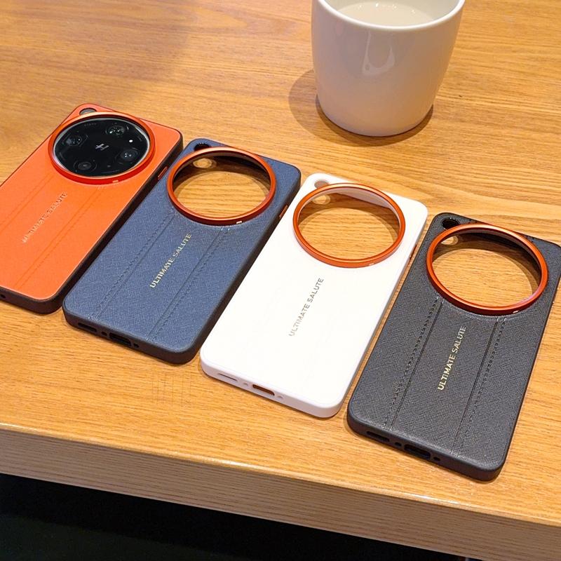 Lyxigt Läderdesignfodral med Korsmönster för Oppo Find X8 X8s Pro Plus Ultratunt Röd Kameralinsring Find X9 Ultra X9s Pro Fodral