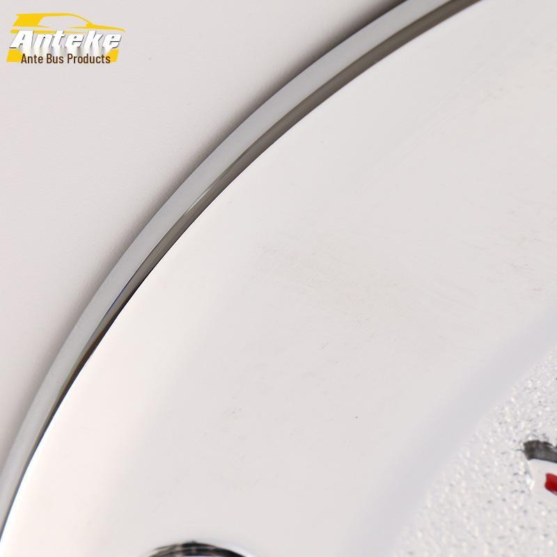 CS35 Fuel Tank Cap Protective Sticker: Anti-Scratch, Decorative Film for 13 CS35 Models