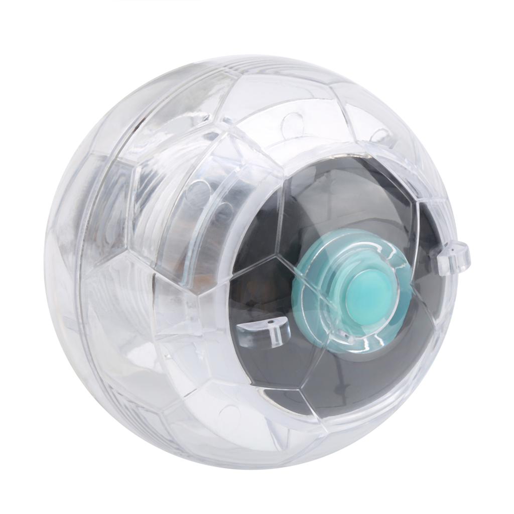 Waterproof Solar Power Lamp LED 7 Colors Floating Swimming Pool Pond Decoration Light