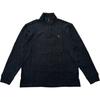 Polo FW25 Small Pony Embroidered Half-Zip Pullover Long Sleeve Knit Sweater Men Sweater 710857073-001