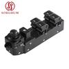 SORGHUM Power Window Master Switch Button Lifter  For Mazda 6 2014-2016 FST-MA-1065 FSTMA1065 GKL2-66-350A GKL266350A Car Spares