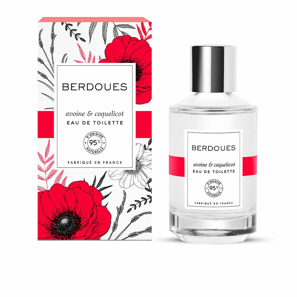 

Парфюм унисекс Berdoues EDT (100 мл)