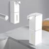 USB Rechargeable Hand Sanitizer Dispenser Liquid/Foam Hand Cleaning Washing Machine  Shower Gel