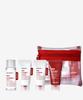Kit de Teste Skincare Colágeno Lácteo Vermelho