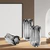 Crystal Glass Vase