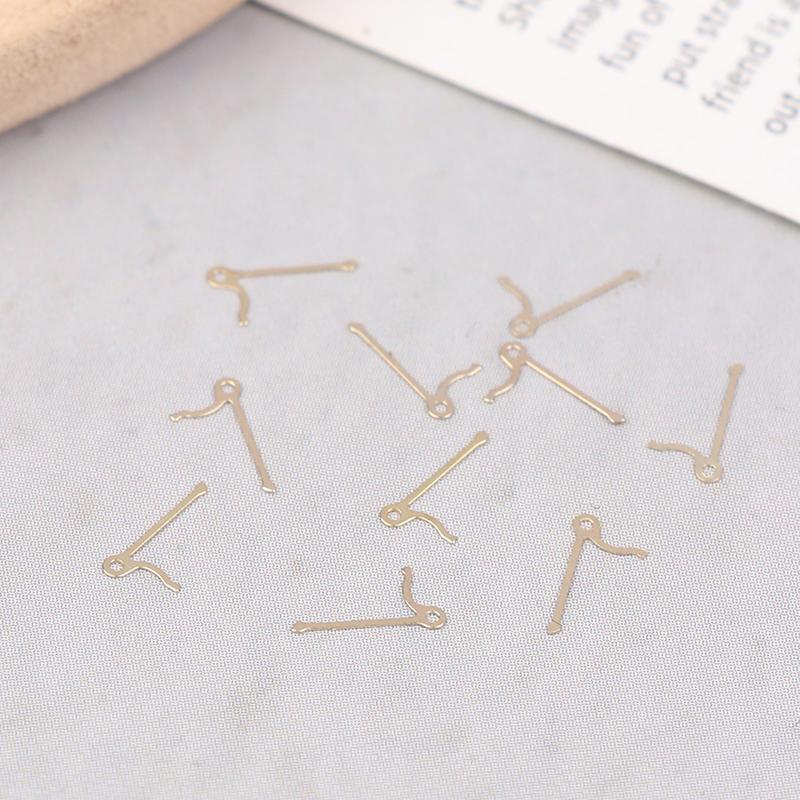 Watch Accessories Stop Second Lever Stop Second Spring Watch Replacements For 2824 2836 2834 2846 Series Repair Parts