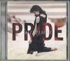 CD MIKI IMAI - Pride FLCF3688PROMO FOR LIFE Japan Japanese Pop/Rock Used