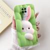 Casing For Redmi Note 9 9S 9Pro 4G Back Cover For Redmi Note 9 Pro Case Cute Cartoon Fashion Flowers Silicone Shockproof Bumper