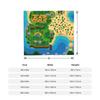 Stardew Valley Flussufer-Farm Gestrickte Decken Cartoon Anime Flanell Überwurfdecken Bettwäsche Sofa Personalisiert Warme Tagesdecke