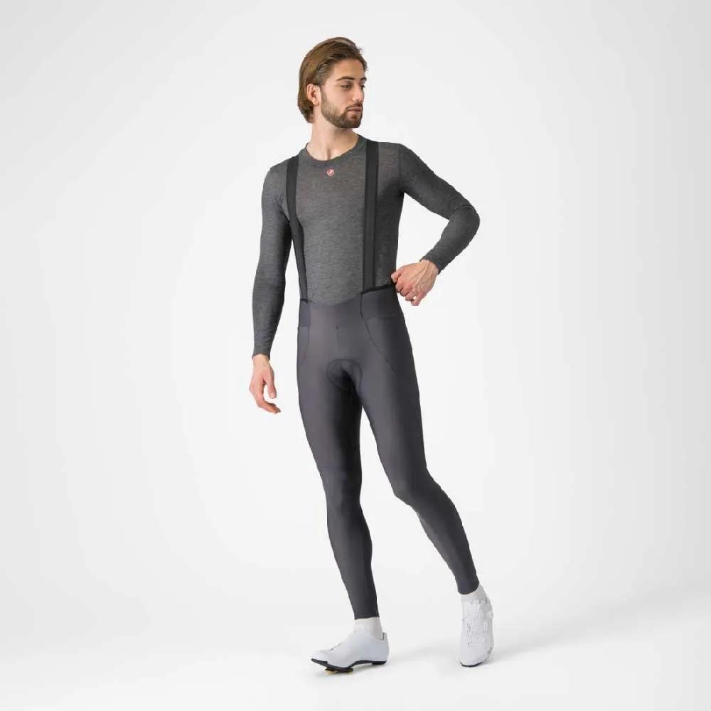 Castelli Long Sleeve Base Layer Medio