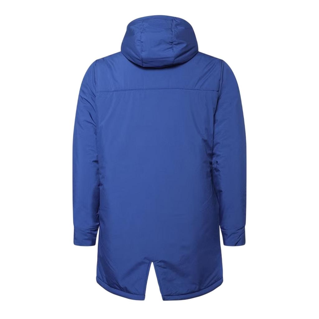 Castore Womens/Ladies Rangers FC Hooded Anorak