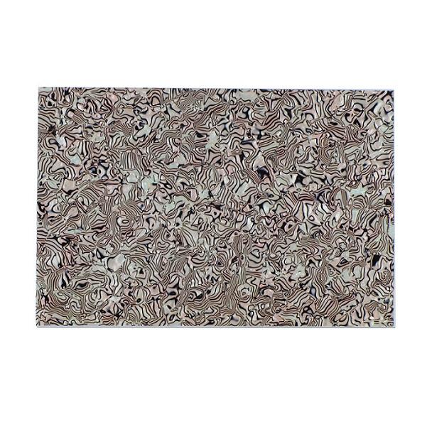 FLEOR 1pc Blank Electric Guitar Pickguard Material Sheet Scratch Plate 43*29cm for Guitar Parts Custom Making