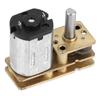 JW?1024N20 Hastighetsreducerande Kugghjulsmotor DC6V 150RPM 3x10mm Mini DC-motor