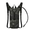 3L Waterproof Outdoor Sports Water Bag Convenient Backpack for Travel Cycling Mountaineering Tactical Water Bottle
