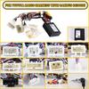 Toyota Car Stereo Radio Power Harness Cable USB Adapter Support JBL AMP - 2 Years Manufacturer Warranty