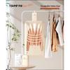 Upgraded Portable Dryer & Sterilizer for Home, Dorm, Travel & Underwear