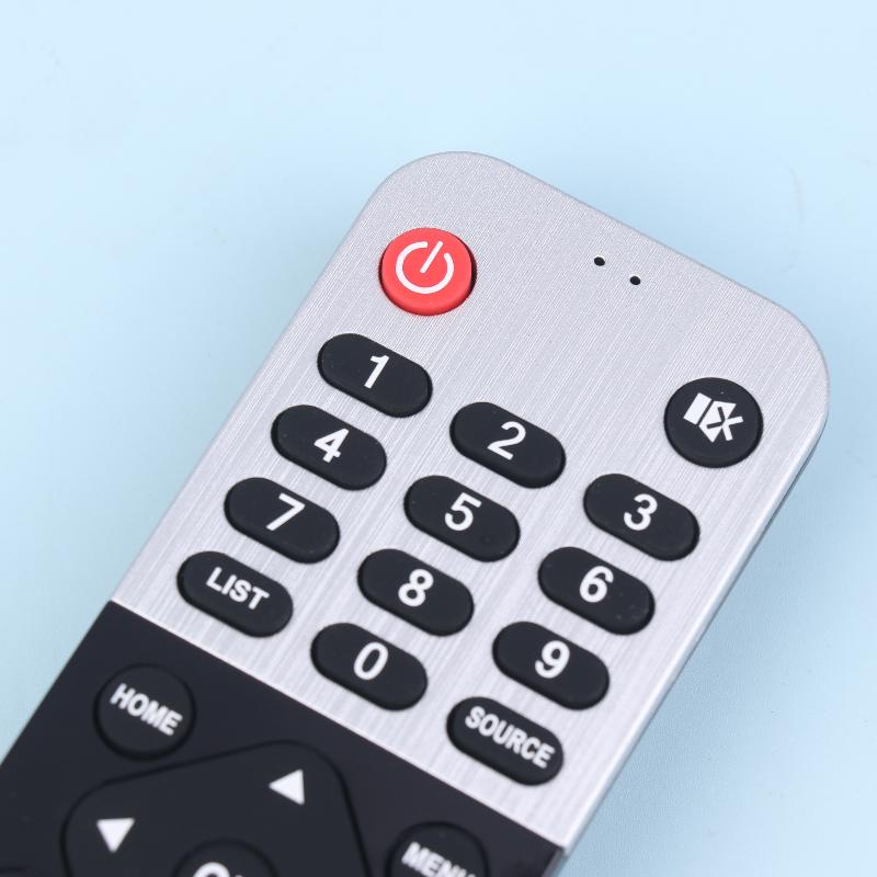 Ir Remote Control For Smart Led Tv Remote Control 539C-268935-W000 539C-268920-W010 Tb500 Ir Remote Control