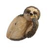 Sloth Statue Sloth Hanging Outdoor Tree Decoration Meticulous Handmade Sloth Animal Sculpture