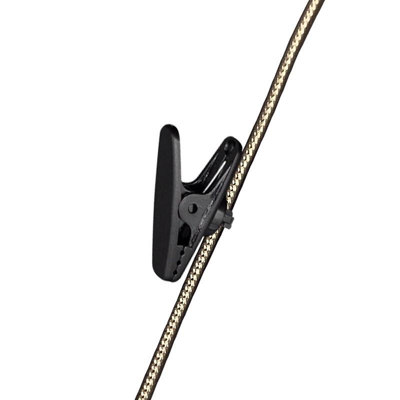 Zchat K-Head Universal Walkie-Talkie Headset (CN version)