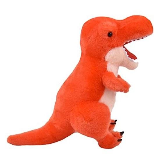 Dinosaurier-Ära Tyrannosaurus (rot) 701968