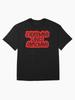 Dean Martin Everybody Loves Somebody Oversized T-Shirt